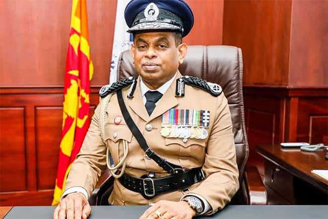 Acting IGP requested to appoint police team to assist investigation on Deshabandu