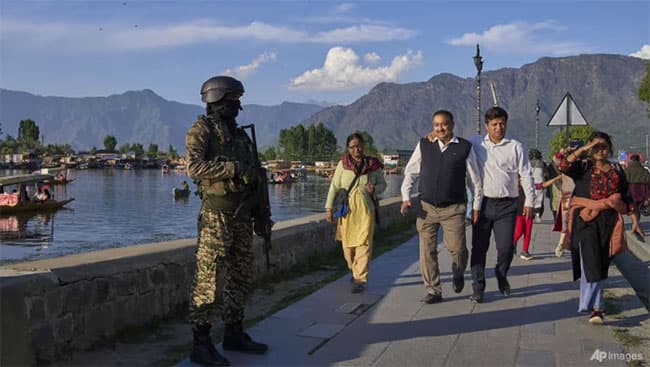 India and Pakistan’s Kashmir fallout hits economy too