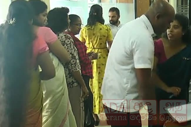 Third day of postal voting commences for 2025 LG Polls