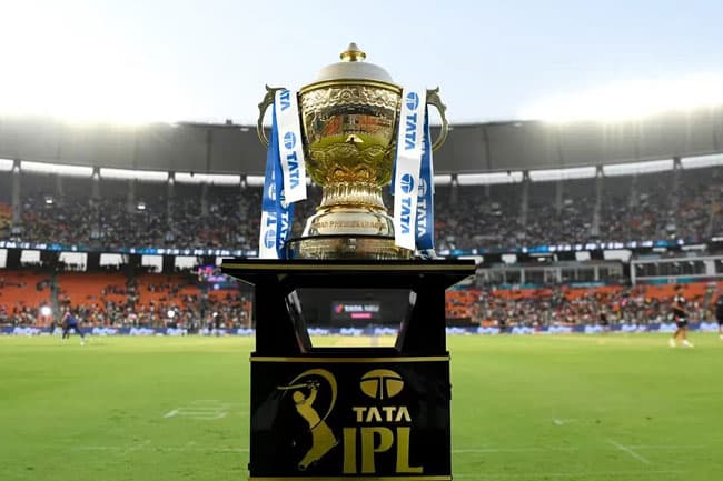 An expanded 94-match IPL from 2028?