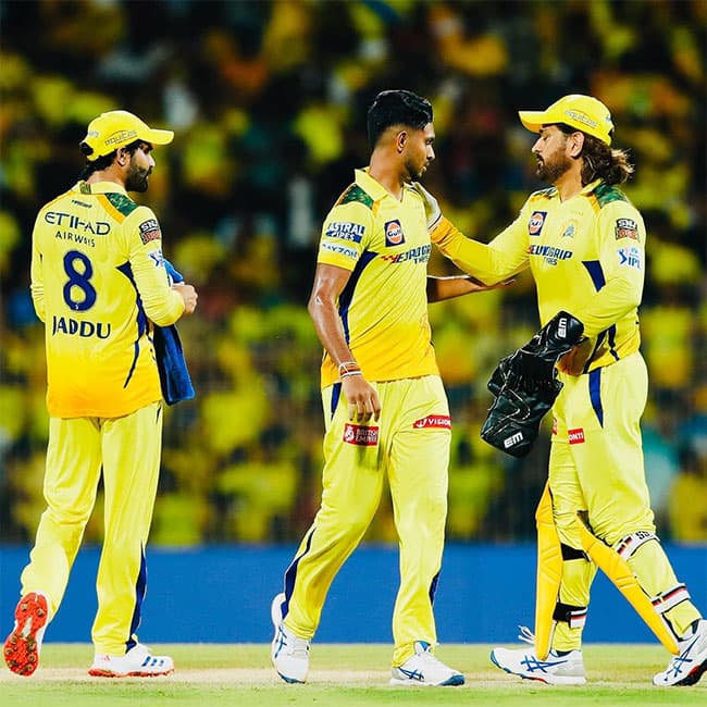 Matheesha Pathirana’s decline at IPL due to bowling action tweak: CSK coach