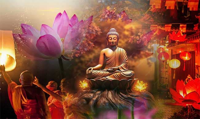 State Vesak Festival to be held in Nuwara Eliya