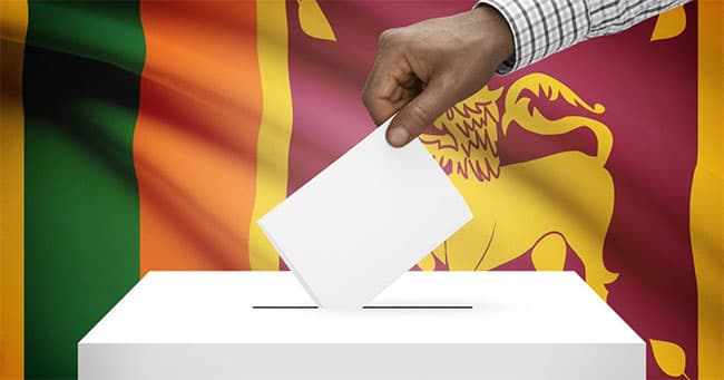 TISL welcomes drop in election violations, urges President to uphold democratic values