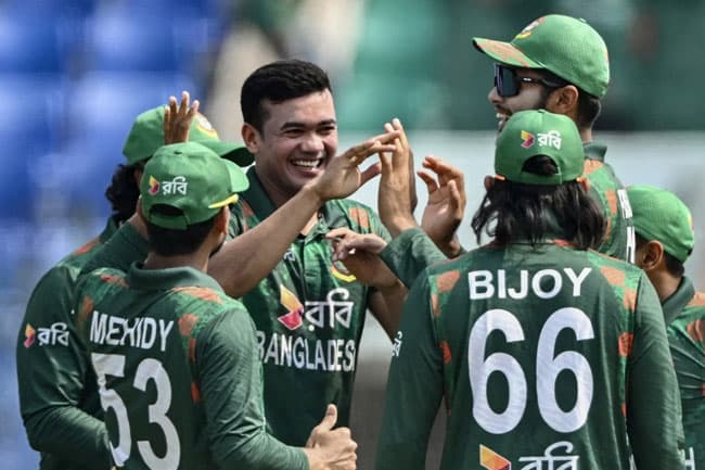 SLC announces schedule for Bangladesh tour of Sri Lanka