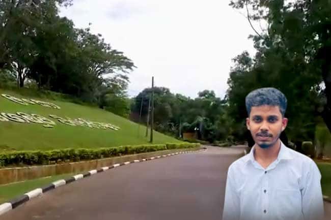 11 Sabaragamuwa Uni. students suspended over ragging incident
