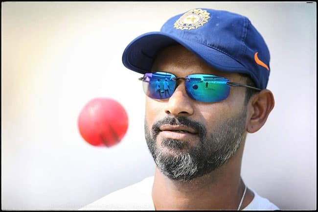 Ex-India fielding coach to conduct 10-day program for Sri Lankan cricketers