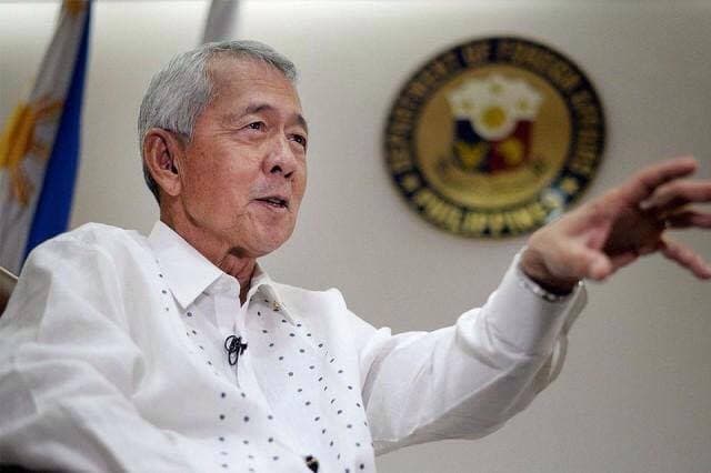 PH, Sri Lanka sign visa waiver agreement