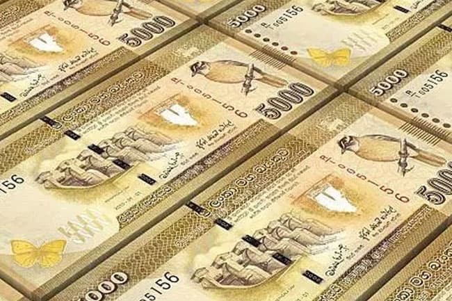 Sri Lanka’s first quarter budget deficit at Rs. 498 bn