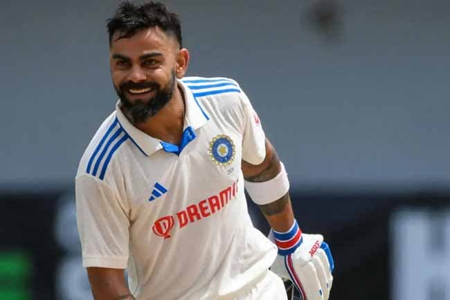 Virat Kohli informs BCCI he wants to retire from Tests before England tour: Sources