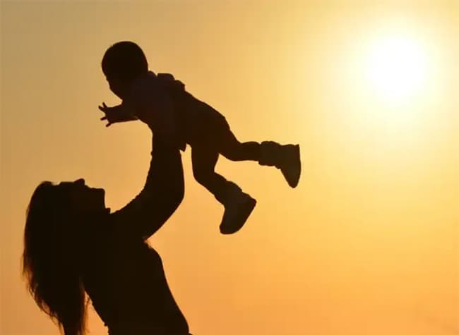 World Mother’s Day celebrated today