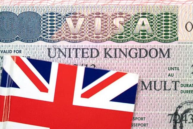 UK PM promises tougher visa rules to fix ‘broken’ migration system
