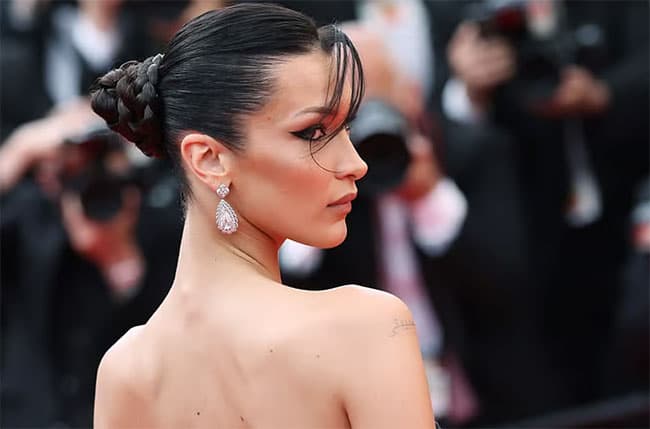 Cannes Film Festival bans nudity and ‘voluminous’ outfits on the red carpet
