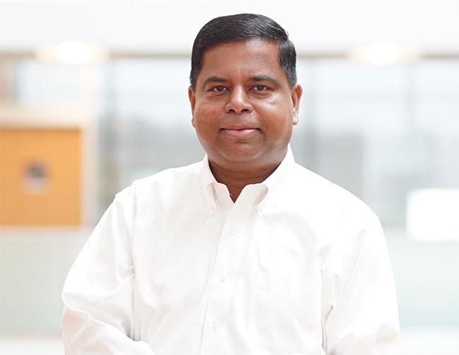Gary Anandasangaree appointed Canada’s Public Safety Minister