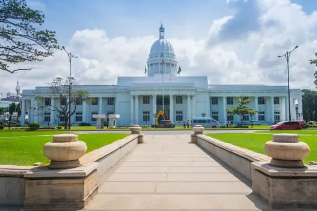 Political parties notified to submit LG member lists this week
