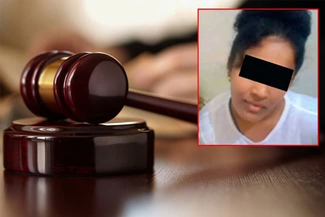 Pre-trial conference fixed for case over death of woman in Welikada Police custody