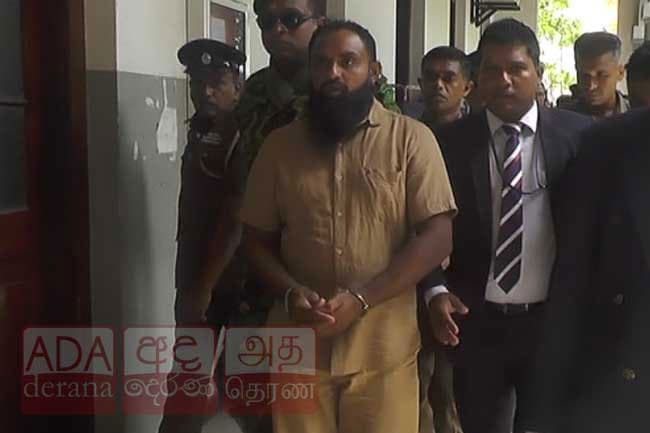 Probe launched into Harak Kata’s controversial comments to media
