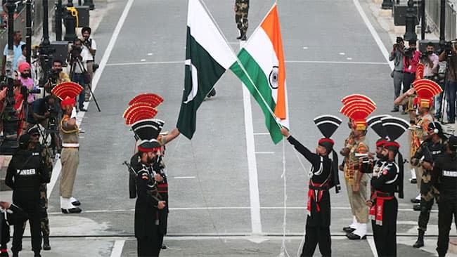 Pakistan, India agree to extend ceasefire until May 18: Pakistani FM