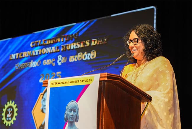 ‘Creating safe workplaces for women is critically important’ – PM Harini