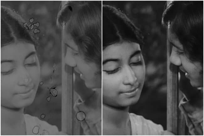 Cannes Classics: Inside the challenging restoration of Sri Lankan masterpiece ‘Gehenu Lamai’