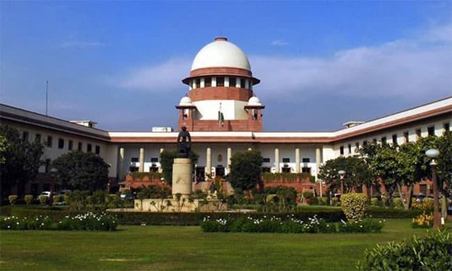 Indian SC dismisses Sri Lankan national’s plea against deportation