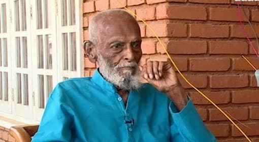Veteran journalist S. Piyasena passes away
