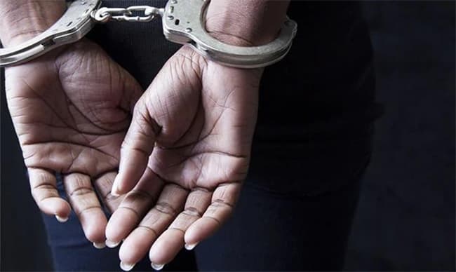 Three women arrested with ‘Kush’ worth Rs. 120mn at BIA