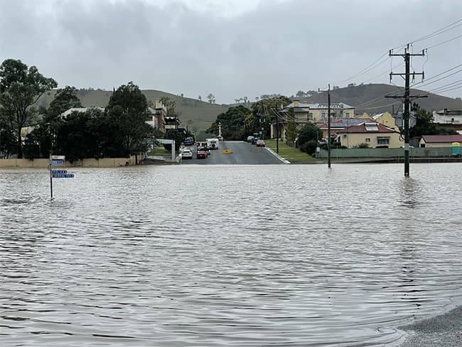 ‘Really dangerous’: Warning for potentially deadly flash floods in Eastern Australia