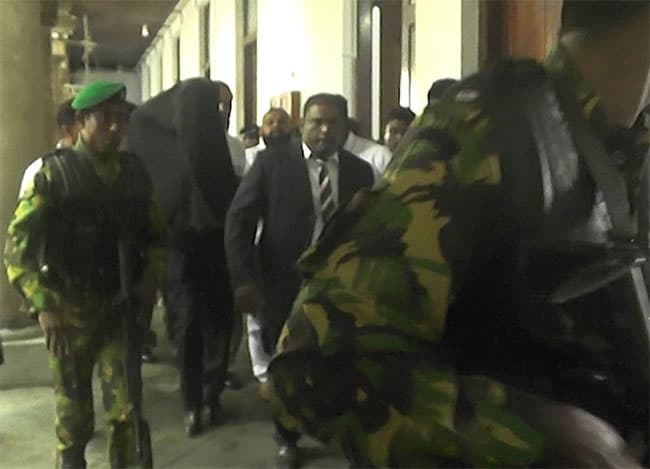 Hearing of case against ‘Harak Kata’ adjourned