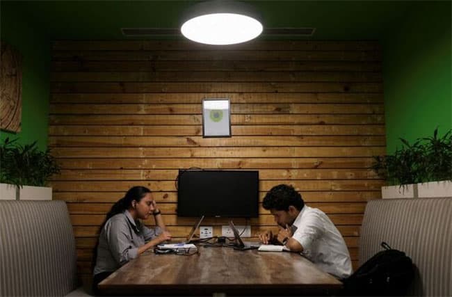 Women’s jobs face higher AI risk than men’s, UN report finds