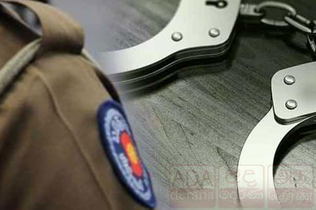 Two suspects arrested with 101kg of heroin in Weeraketiya