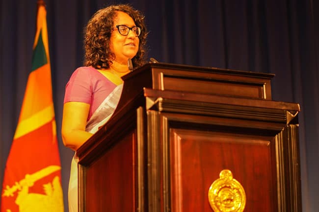 Govt committed to protecting religious and cultural heritage – PM Harini