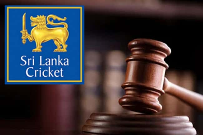 Petition filed by Sri Lankan cricketers: Further consideration deferred to 28 May