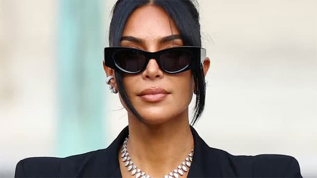 Robbery gang found guilty over Kim Kardashian heist in Paris