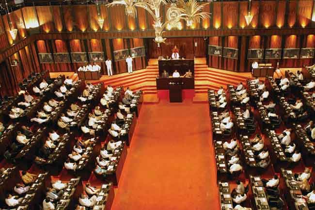 National Security Council to review MPs’ security requests - Acting IGP