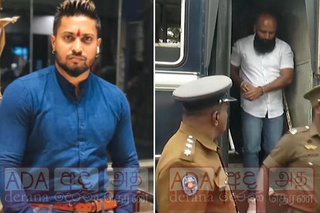 Assistant Immigration Controller remanded over issuing passports for ‘Kehelbaddara Padme’
