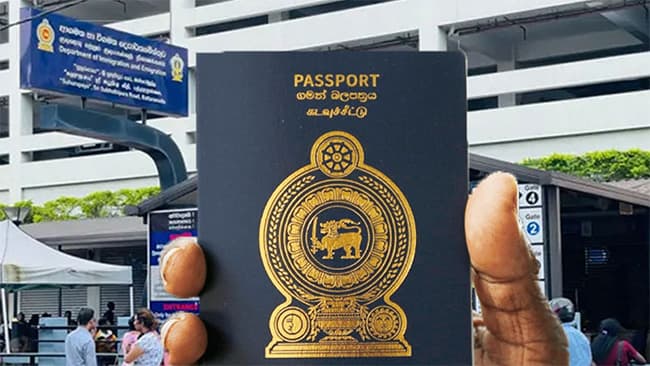 24-hour passport issuance for one-day service to end on May 30