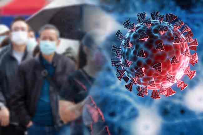 New Covid-19 subvariants detected in Sri Lanka: Health officials urge vigilance, not panic