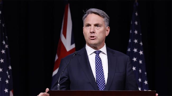 Australia’s Deputy PM to visit Sri Lanka