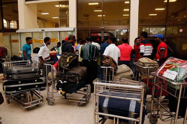People seeking overseas employment down by 20% - ALFEA