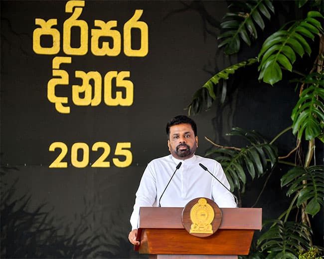 “Either you change, or we will change you” – President tells officials