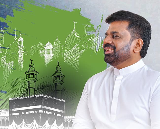 Hajj embodies unity by bridging divisions and fostering brotherhood- President