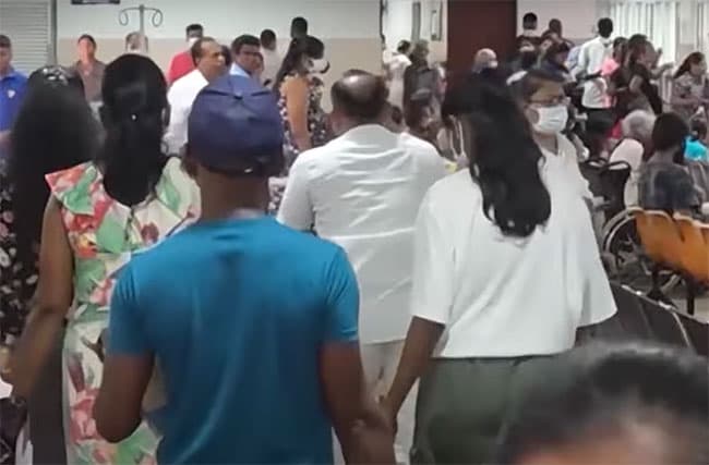 Medical Laboratory Professionals to end strike tomorrow morning