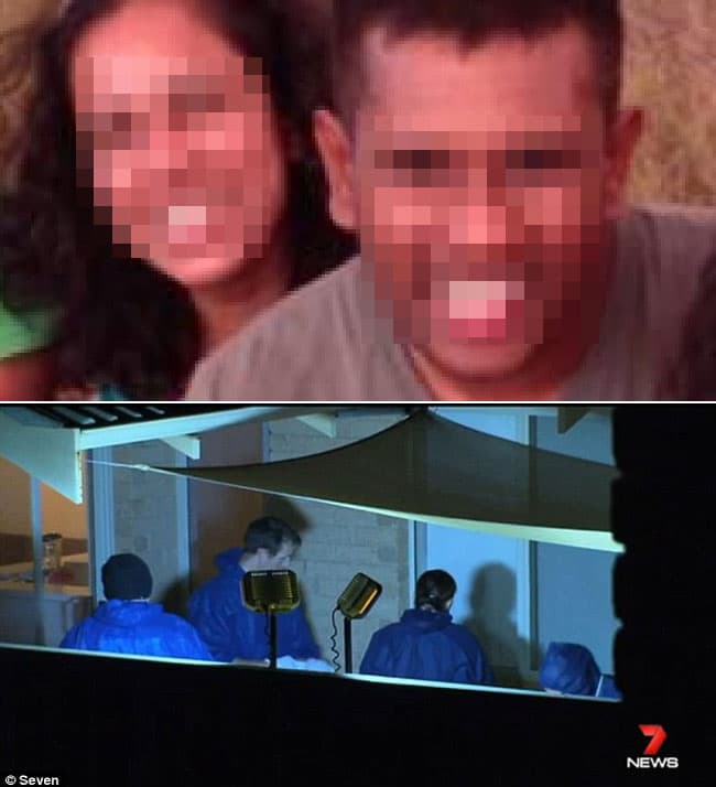 Lankan doctor ‘killed husband with hammer’ after their sex with teen
