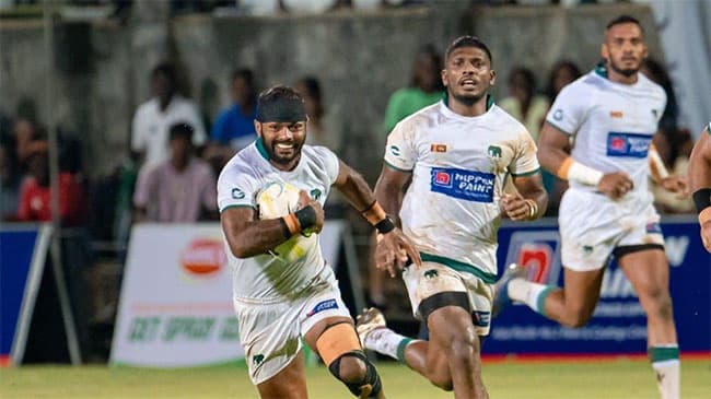 Sri Lanka to take on South Korea at Race Course today