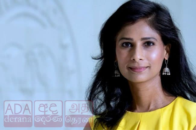 First Deputy Managing Director of IMF to arrive in Sri Lanka today