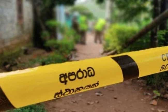 Youth who aided and abetted an attempted murder arrested in Negombo