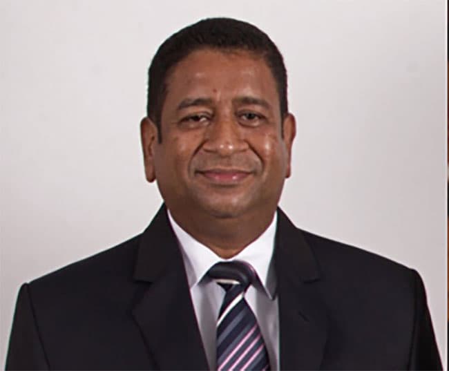 New Chairman appointed to Colombo Stock Exchange