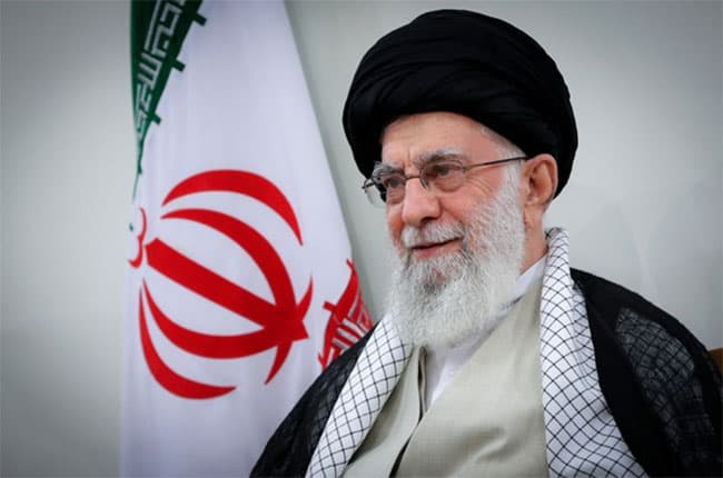 Iran’s leader should ‘no longer exist’ - Israel defence minister