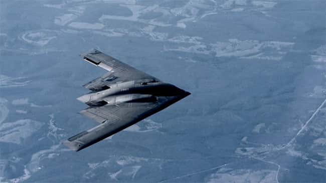 Donald Trump says US forces bombed Iran nuclear sites