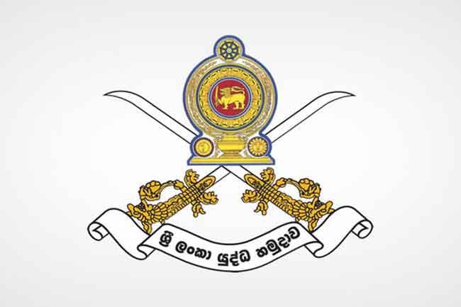 Sri Lanka Army issues clarification on information shared on social media
